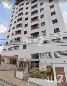 Apartamento com 2 Quartos à venda, 65m² no Jardim Planalto, Campinas