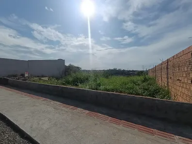 Lote/Terreno à venda, 250m² no Jardim Maria Luiza, Londrina