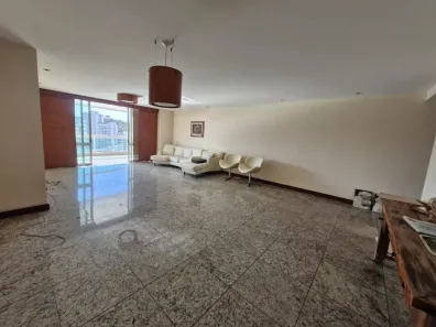 Apartamento com 4 Quartos à venda, 180m² no Icaraí, Niterói