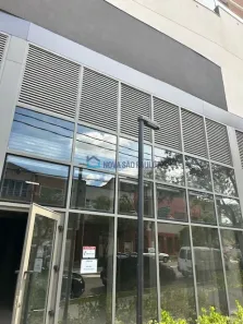 Prédio Comercial para alugar, 69m² no Vila Clementino, São Paulo