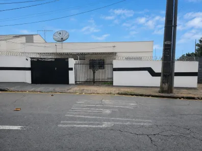 Casa com 3 Quartos para alugar, 85m² no Jardim Agari, Londrina