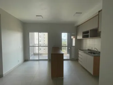 Apartamento com 2 Quartos à venda, 54m² no Alphaville Empresarial, Barueri