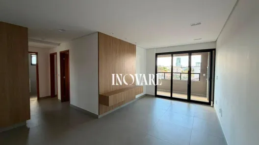 Apartamento com 3 Quartos para alugar, 90m² no Cazeca, Uberlândia