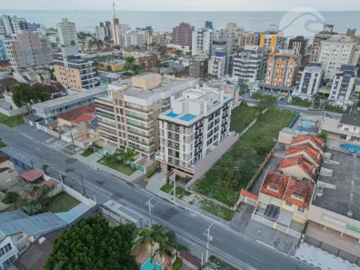 Apartamento com 3 Quartos à venda, 78m² no Caiobá, Matinhos