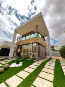 Casa de Condomínio com 5 Quartos para alugar, 350m² no São José, Petrolina