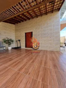Casa com 3 Quartos à venda, 192m² no Jardim Piazza di Roma, Sorocaba