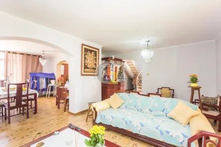 Sobrado com 3 Quartos à venda, 390m² no Bela Aliança, São Paulo