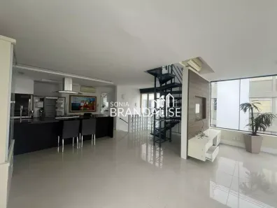Cobertura com 4 Quartos à venda, 158m² no Centro, Florianópolis