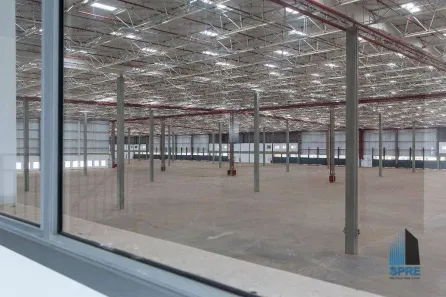 Galpão/Depósito/Armazém para alugar, 4307m² no , Porto Feliz