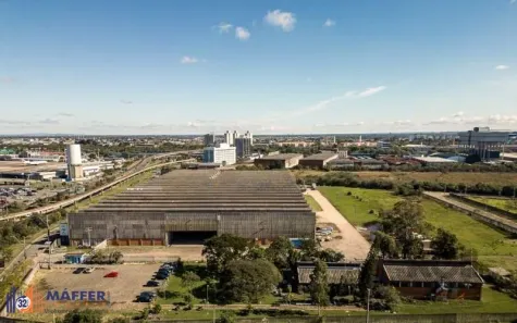 Galpão/Depósito/Armazém para alugar, 2105m² no Anchieta, Porto Alegre