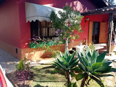 Fazenda/Sítio com 5 Quartos à venda, 350m² no Loteamento Jardim Parque das Palmeiras, Serra Negra