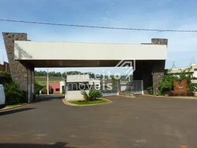 Lote/Terreno à venda, 304m² no Colônia Dona Luíza, Ponta Grossa