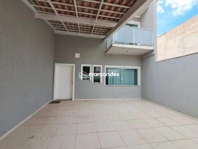 Sobrado com 2 Quartos para alugar, 120m² no Eucaliptos, Fazenda Rio Grande