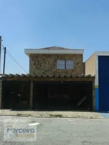 Casa com 3 Quartos à venda, 200m² no Vila Aricanduva, São Paulo