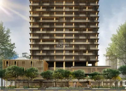 Apartamento com 3 Quartos à venda, 234m² no Pinheiros, São Paulo