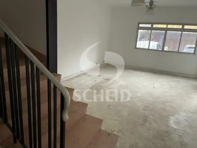 Sobrado com 4 Quartos à venda, 147m² no Vila Gertrudes, São Paulo
