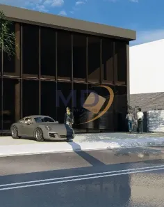 Sala Comercial para alugar, 400m² no Jardim, Santo André