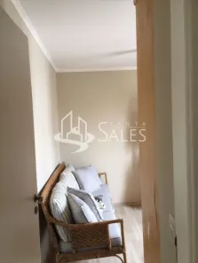Apartamento com 2 Quartos à venda, 74m² no Cambuci, São Paulo