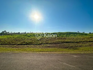 Lote/Terreno à venda, 2220m² no Condomínio Terras de São José, Itu