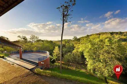 Imóvel Comercial com 43 Quartos para alugar, 10000m² no Vila da Serra, Mário Campos