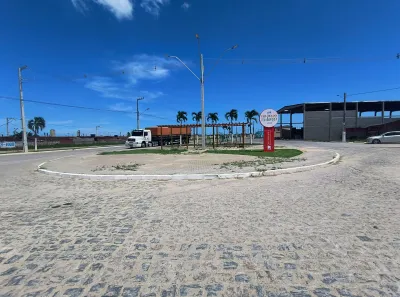 Lote/Terreno à venda, 140m² no TABULEIRO DO PINTO, Rio Largo