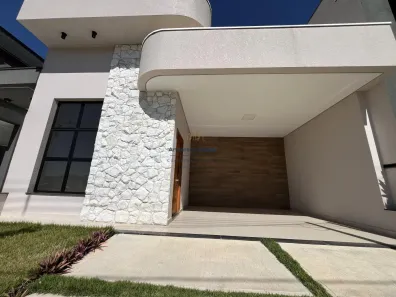 Casa com 3 Quartos à venda, 203m² no Loteamento Park Gran Reserve, Indaiatuba
