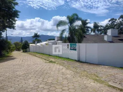 Sobrado com 6 Quartos à venda, 456m² no Carvoeira, Florianópolis