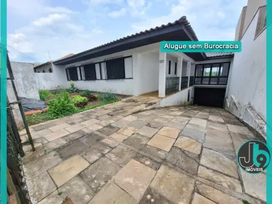 Casa com 4 Quartos à venda, 255m² no Seminário, Curitiba