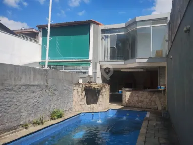 Casa com 4 Quartos à venda, 300m² no Vila Mazzei, São Paulo