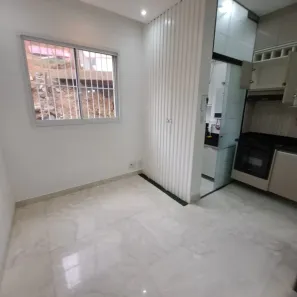 Apartamento com 2 Quartos para alugar, 45m² no Parque Maria Helena, São Paulo