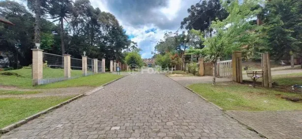 Lote/Terreno à venda, 640m² no Laje de Pedra, Canela