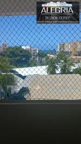 Apartamento com 3 Quartos à venda, 125m² no Rio Vermelho, Salvador