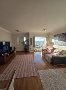Apartamento com 2 Quartos à venda, 67m² no Barcelona, São Caetano do Sul