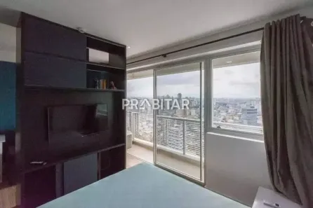 Apartamento com 1 Quarto à venda, 32m² no Centro, Osasco