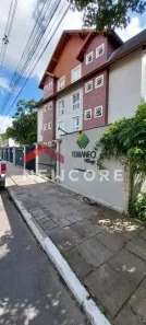 Apartamento com 1 Quarto à venda, 47m² no Dutra, Gramado
