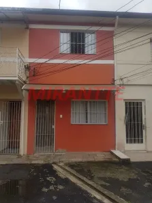Casa de Condomínio com 2 Quartos à venda, 135m² no Santana, São Paulo