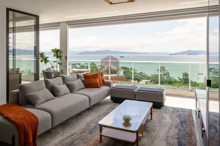 Cobertura com 3 Quartos à venda, 218m² no Agronômica, Florianópolis