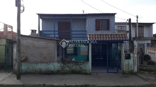 Sobrado com 6 Quartos à venda, 260m² no Centro, Eldorado do Sul