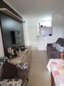 Apartamento com 3 Quartos à venda, 64m² no Baeta Neves, São Bernardo do Campo