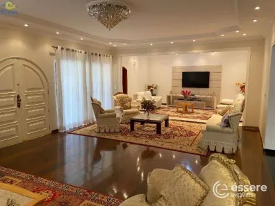 Casa com 4 Quartos à venda, 571m² no Parque Taquaral, Campinas