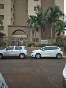Apartamento com 3 Quartos à venda, 111m² no Nova Aliança, Ribeirão Preto