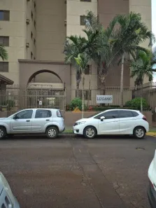 Apartamento com 3 Quartos à venda, 111m² no Nova Aliança, Ribeirão Preto