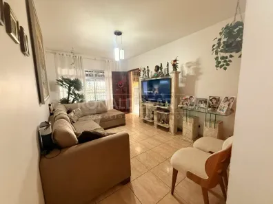 Sobrado com 3 Quartos à venda, 125m² no Jardim Regis, São Paulo