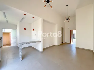 Casa de Condomínio com 2 Quartos à venda, 180m² no Condomínio Raízes Impperial, Bady Bassitt