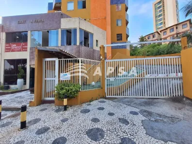 Apartamento com 1 Quarto para alugar, 39m² no Jardim Armação, Salvador