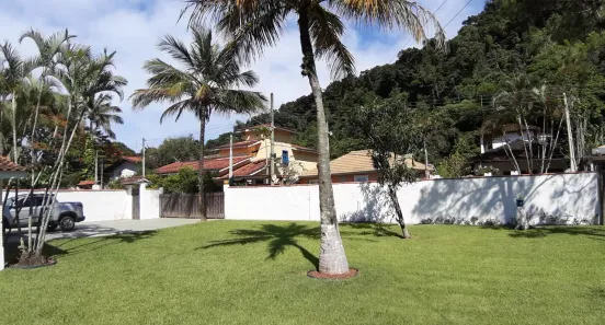 Casa com 5 Quartos à venda, 930m² no Paúba, São Sebastião