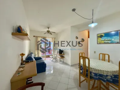 Apartamento com 2 Quartos à venda, 62m² no Enseada, Guarujá
