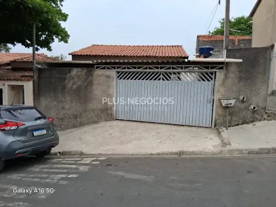 Casa com 3 Quartos à venda, 170m² no Jardim Hungares, Sorocaba