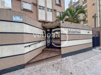 Apartamento com 2 Quartos para alugar, 72m² no Jardim Londrilar, Londrina