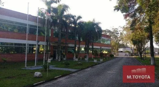 Galpão/Depósito/Armazém à venda, 6000m² no Centro de Ouro Fino Paulista, Ribeirão Pires